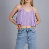 PASTEL PURPLE