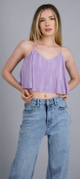 PASTEL PURPLE