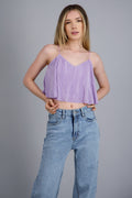 PASTEL PURPLE