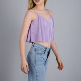 PASTEL PURPLE