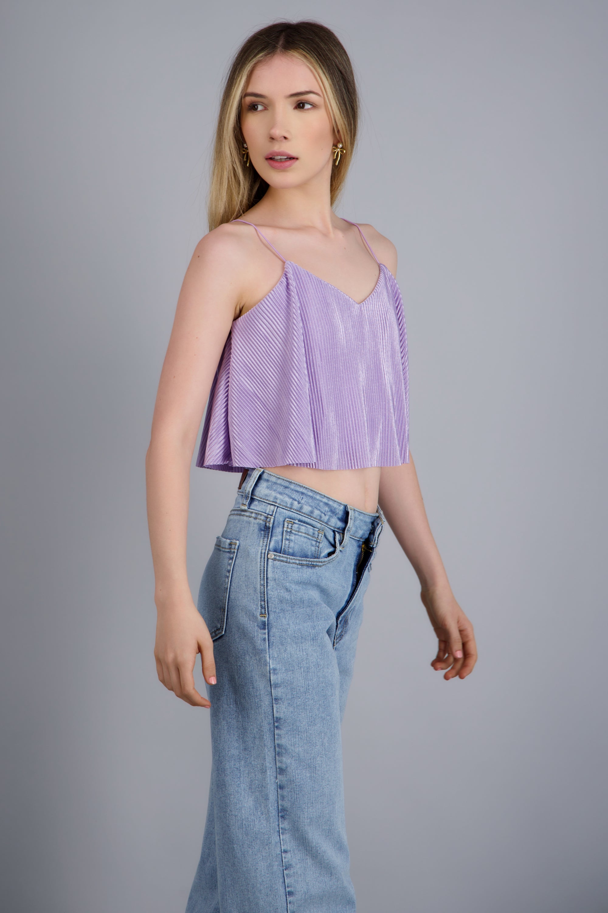 PASTEL PURPLE