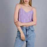 PASTEL PURPLE