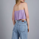 PASTEL PURPLE