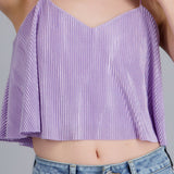 PASTEL PURPLE