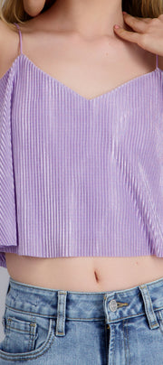 PASTEL PURPLE