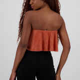 BRICK RED