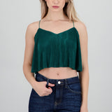 FOREST GREEN