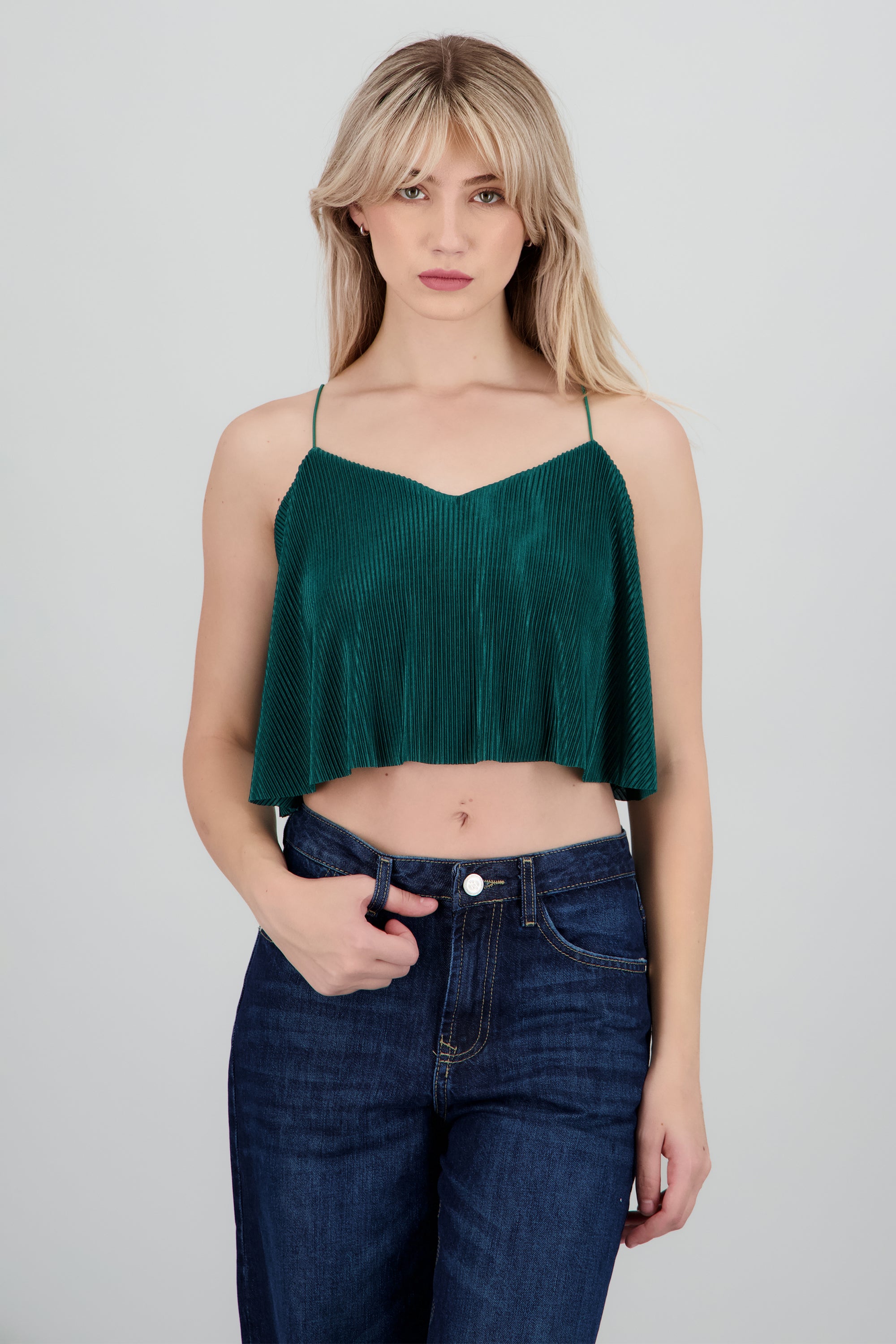 FOREST GREEN