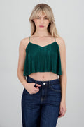 FOREST GREEN