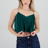FOREST GREEN