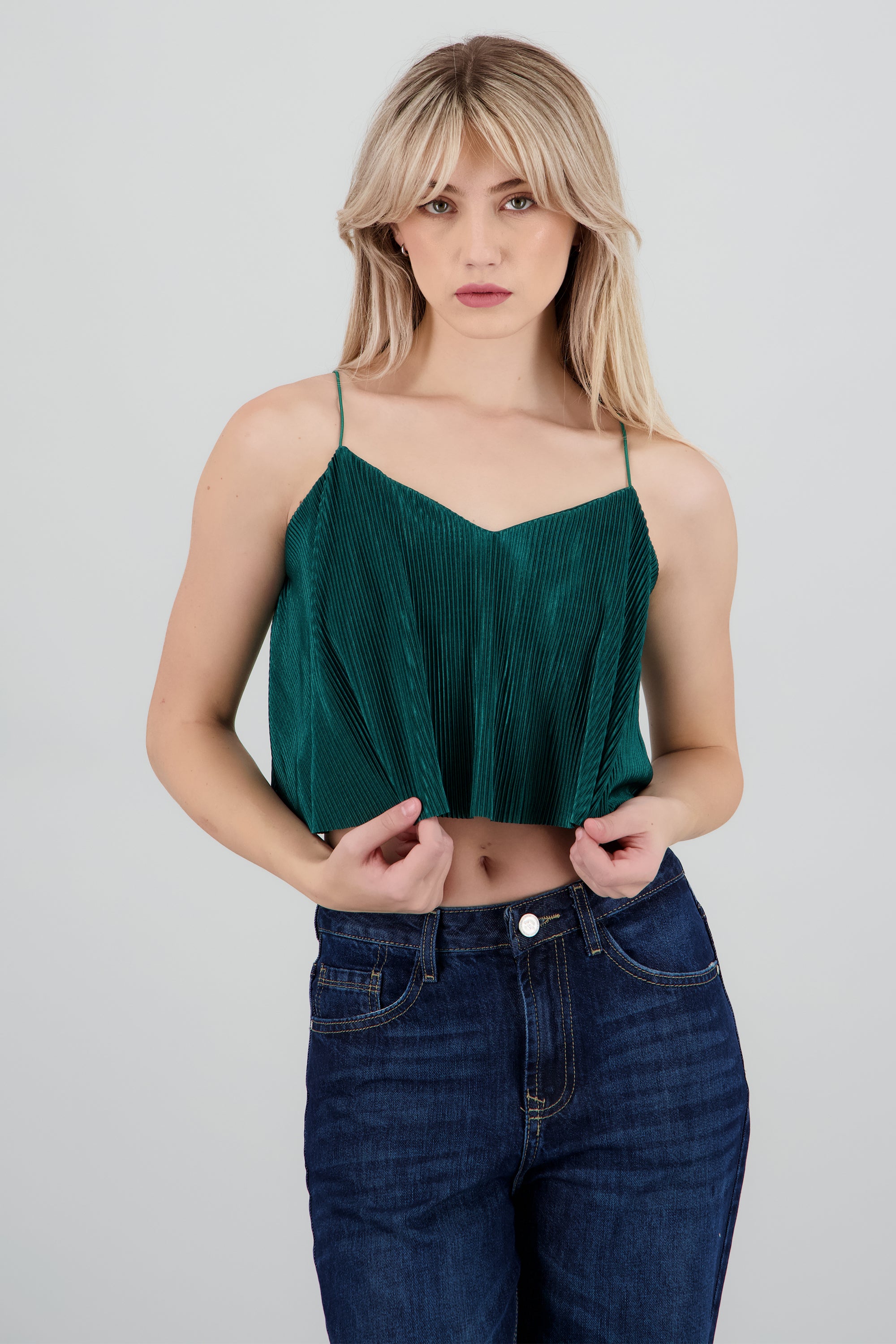 FOREST GREEN