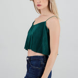 FOREST GREEN