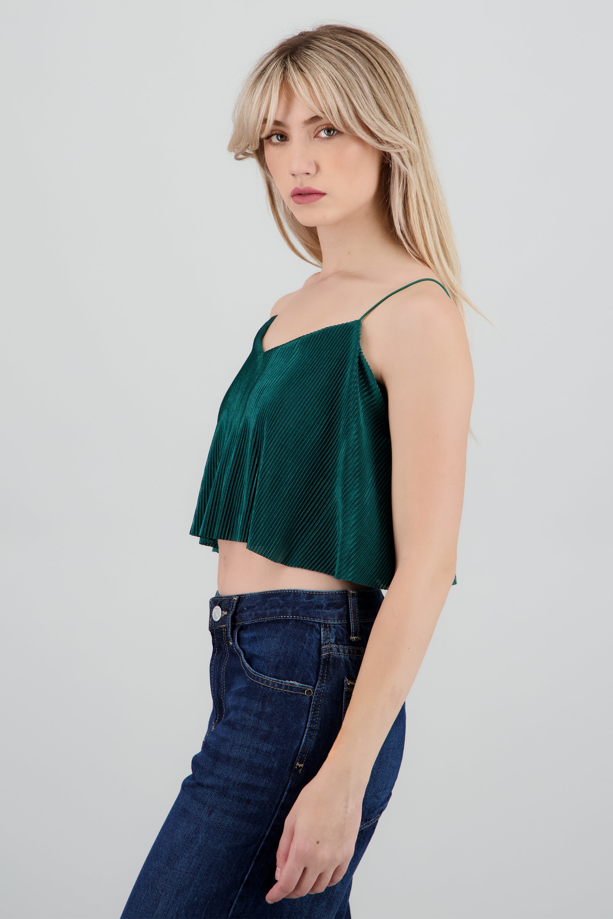 FOREST GREEN