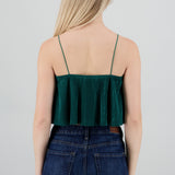 FOREST GREEN