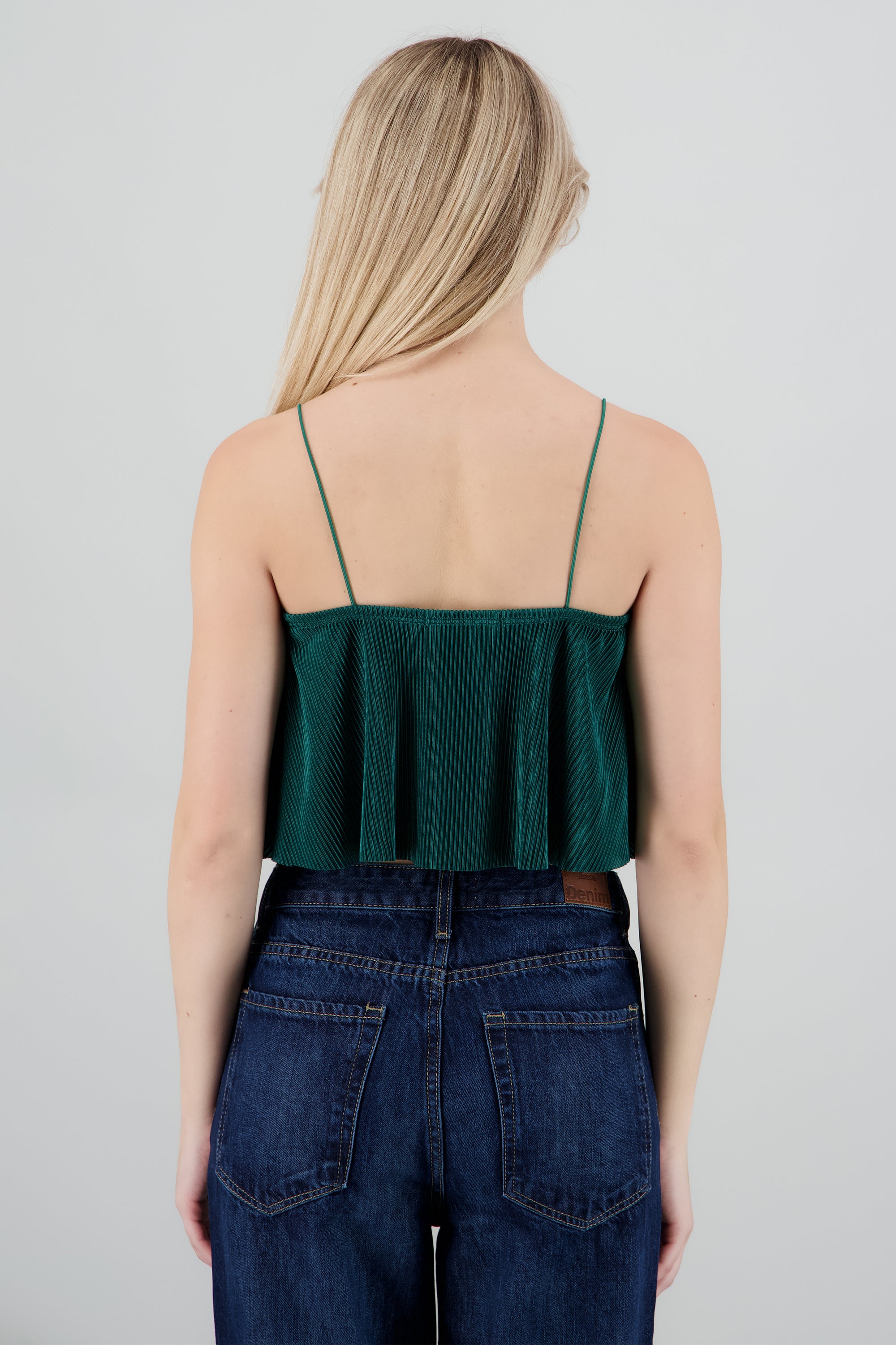 FOREST GREEN