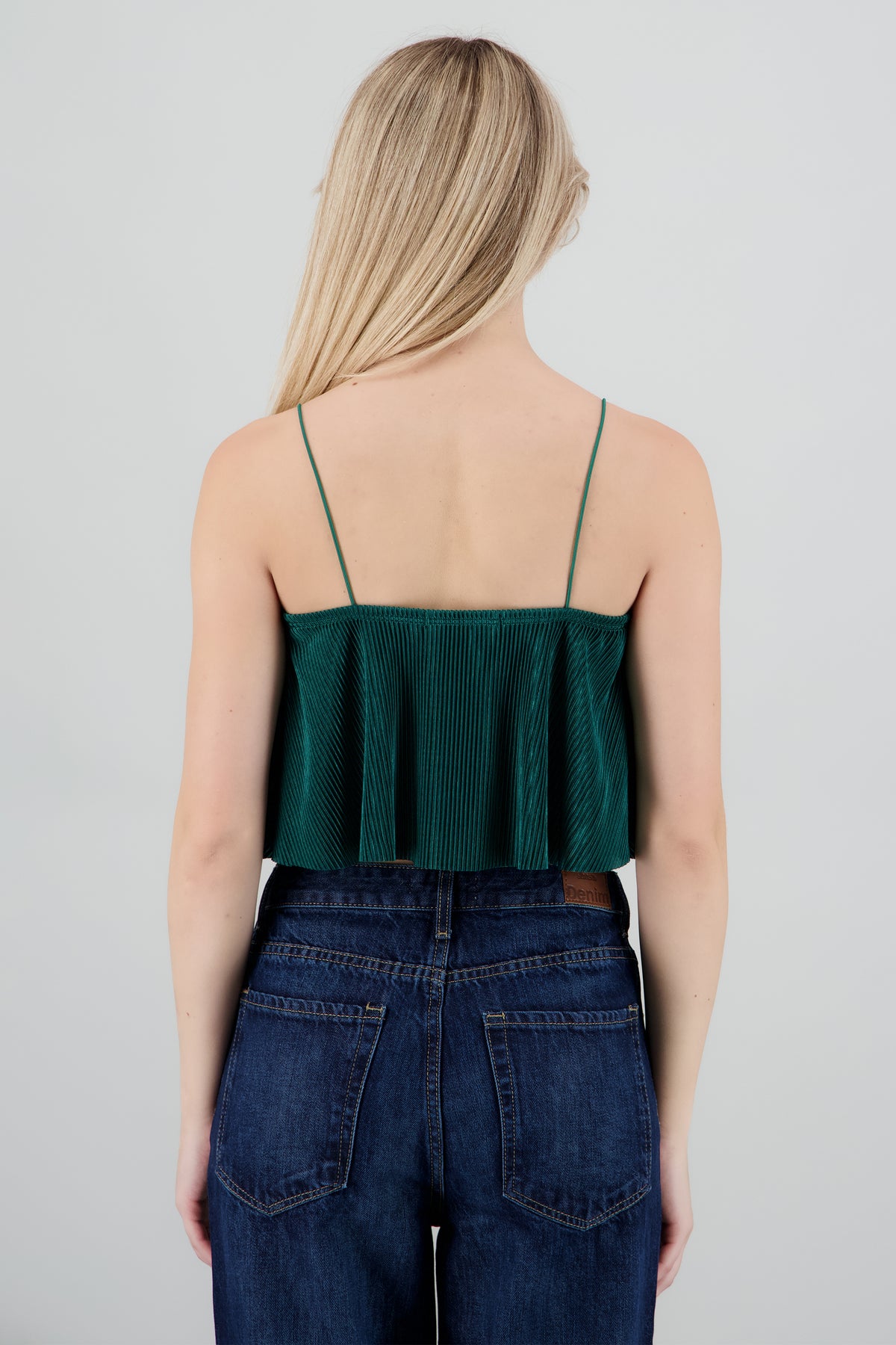 FOREST GREEN