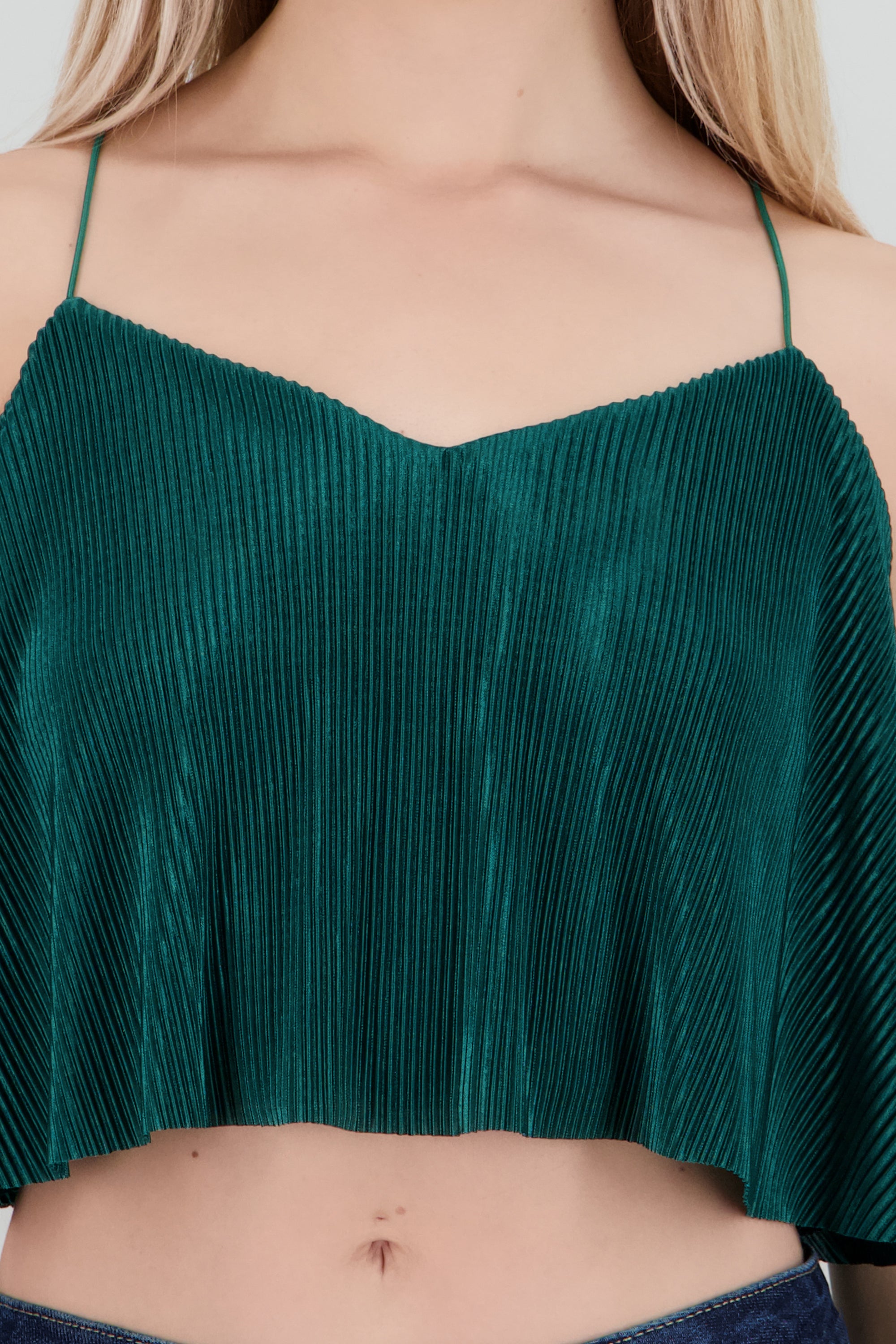 FOREST GREEN