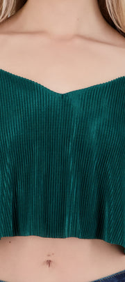 FOREST GREEN
