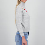 HEATHER GRAY