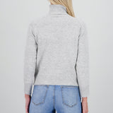 HEATHER GRAY