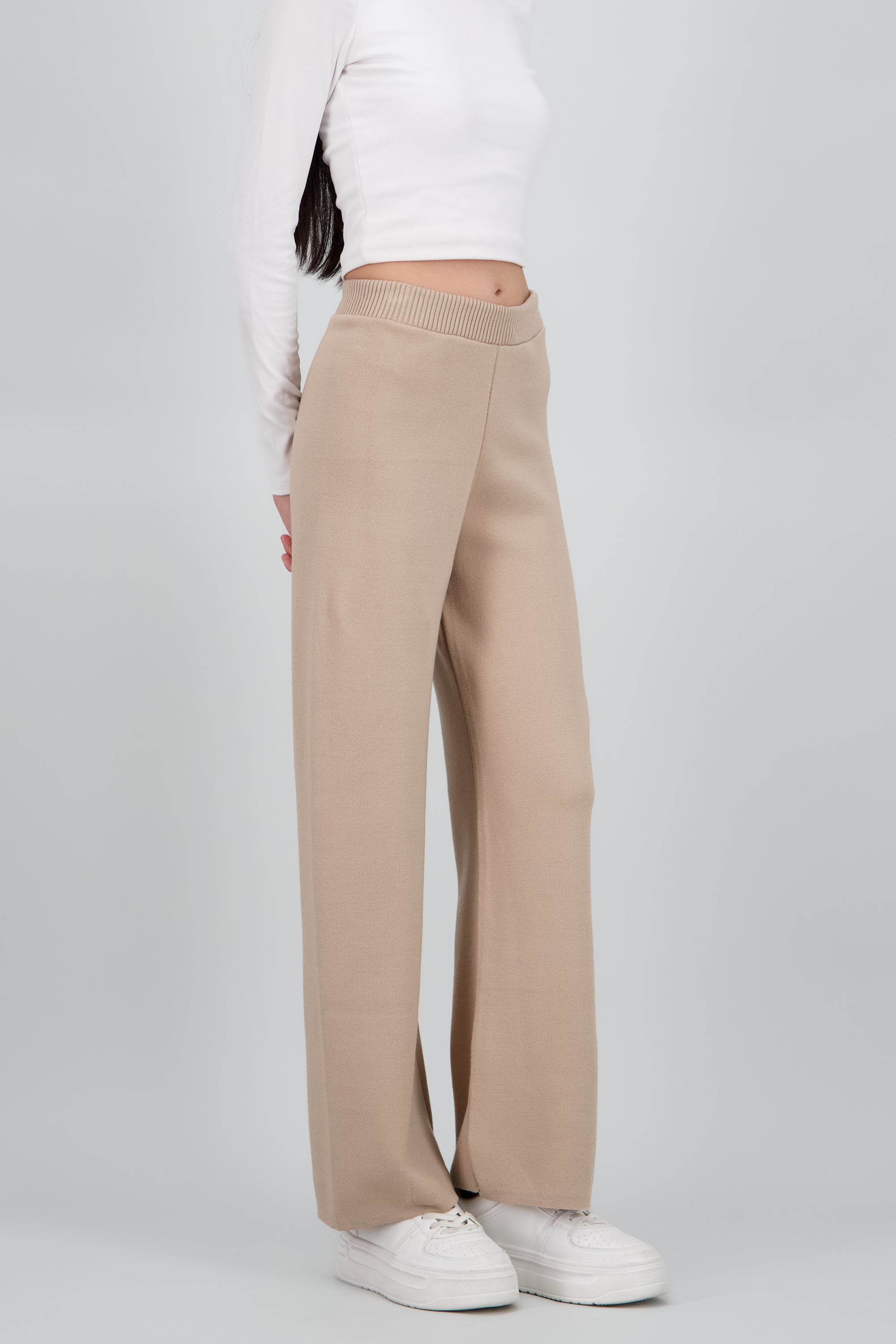 Pantalon tejido culotte ARENA