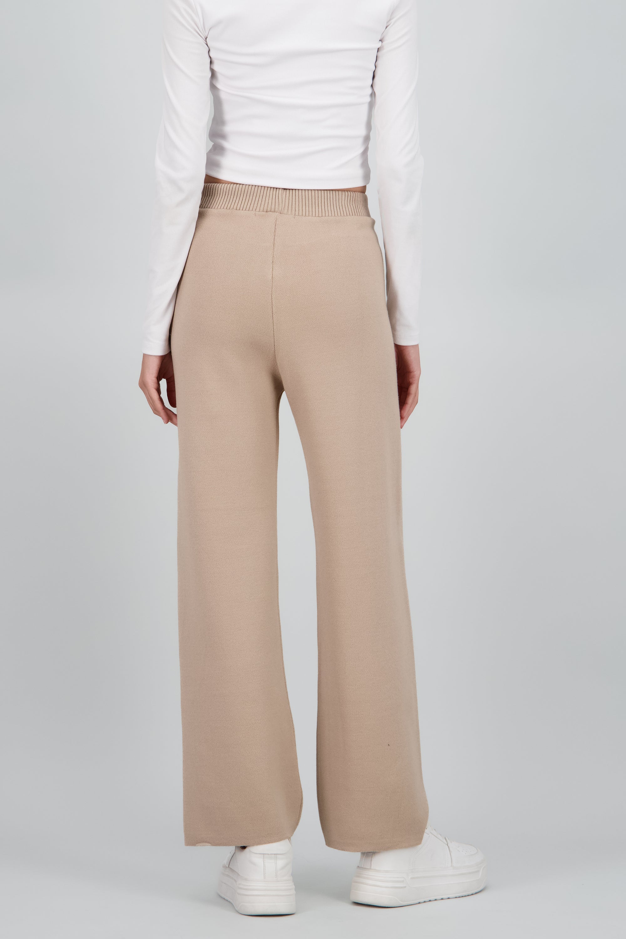 Pantalon tejido culotte ARENA