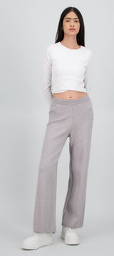HEATHER GRAY