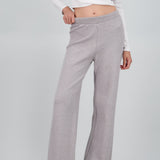 HEATHER GRAY