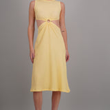 PASTEL YELLOW