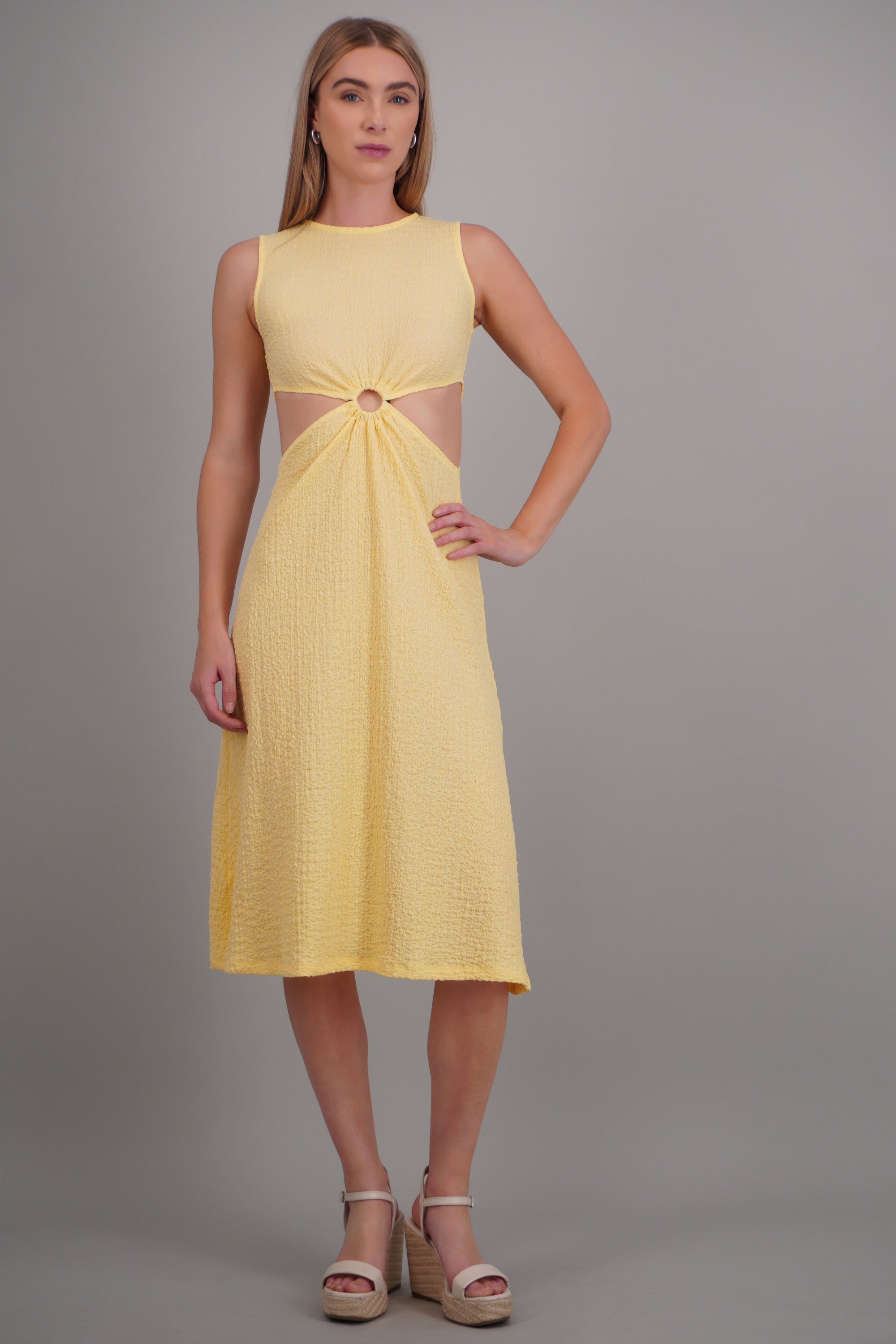 PASTEL YELLOW
