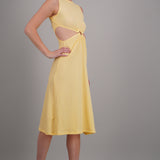 PASTEL YELLOW