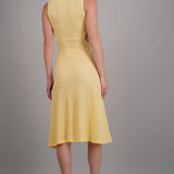 PASTEL YELLOW