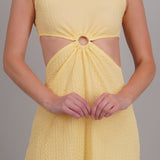 PASTEL YELLOW
