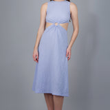PASTEL BLUE