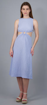 PASTEL BLUE