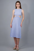 PASTEL BLUE