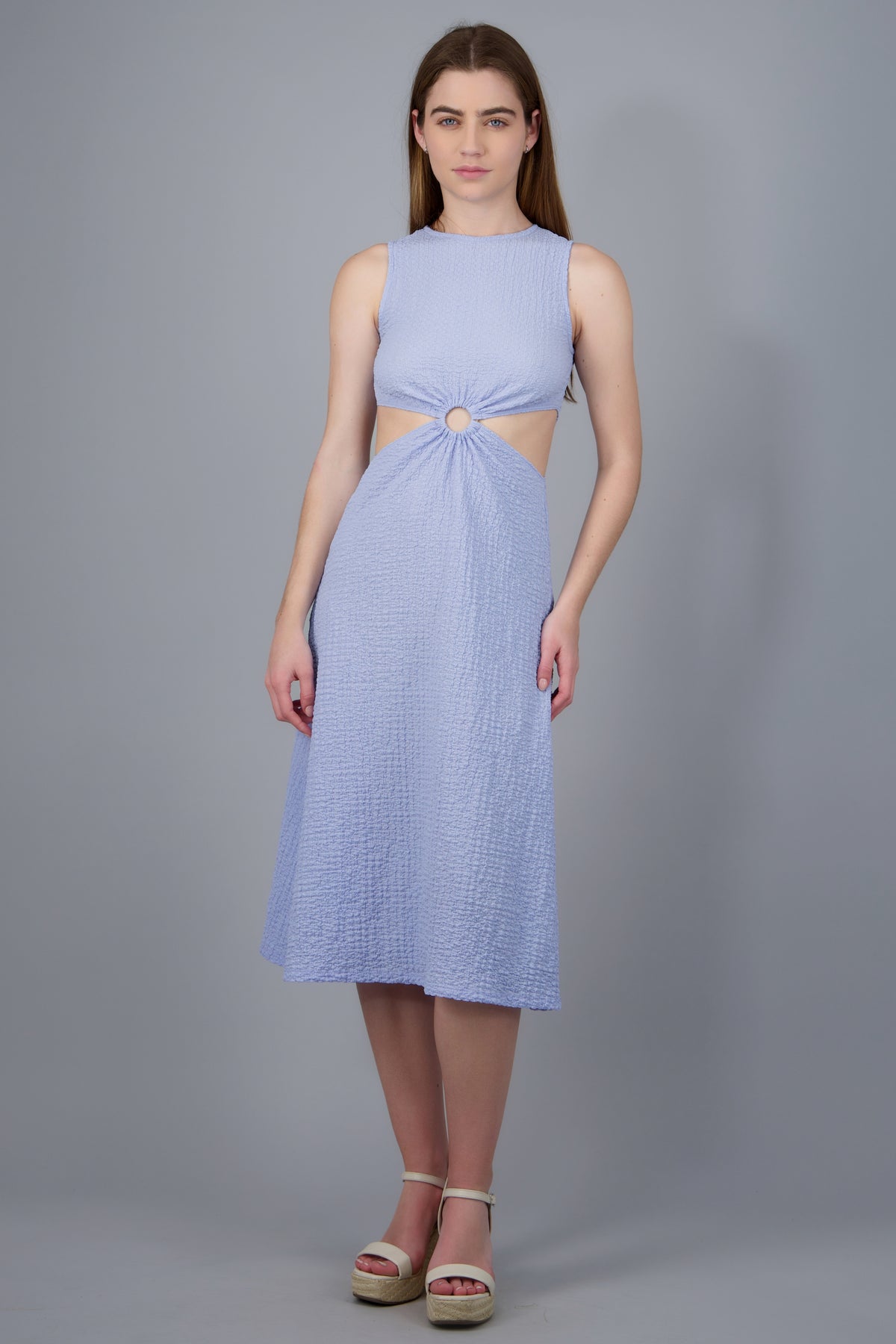 PASTEL BLUE