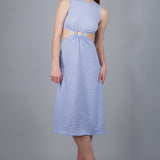 PASTEL BLUE