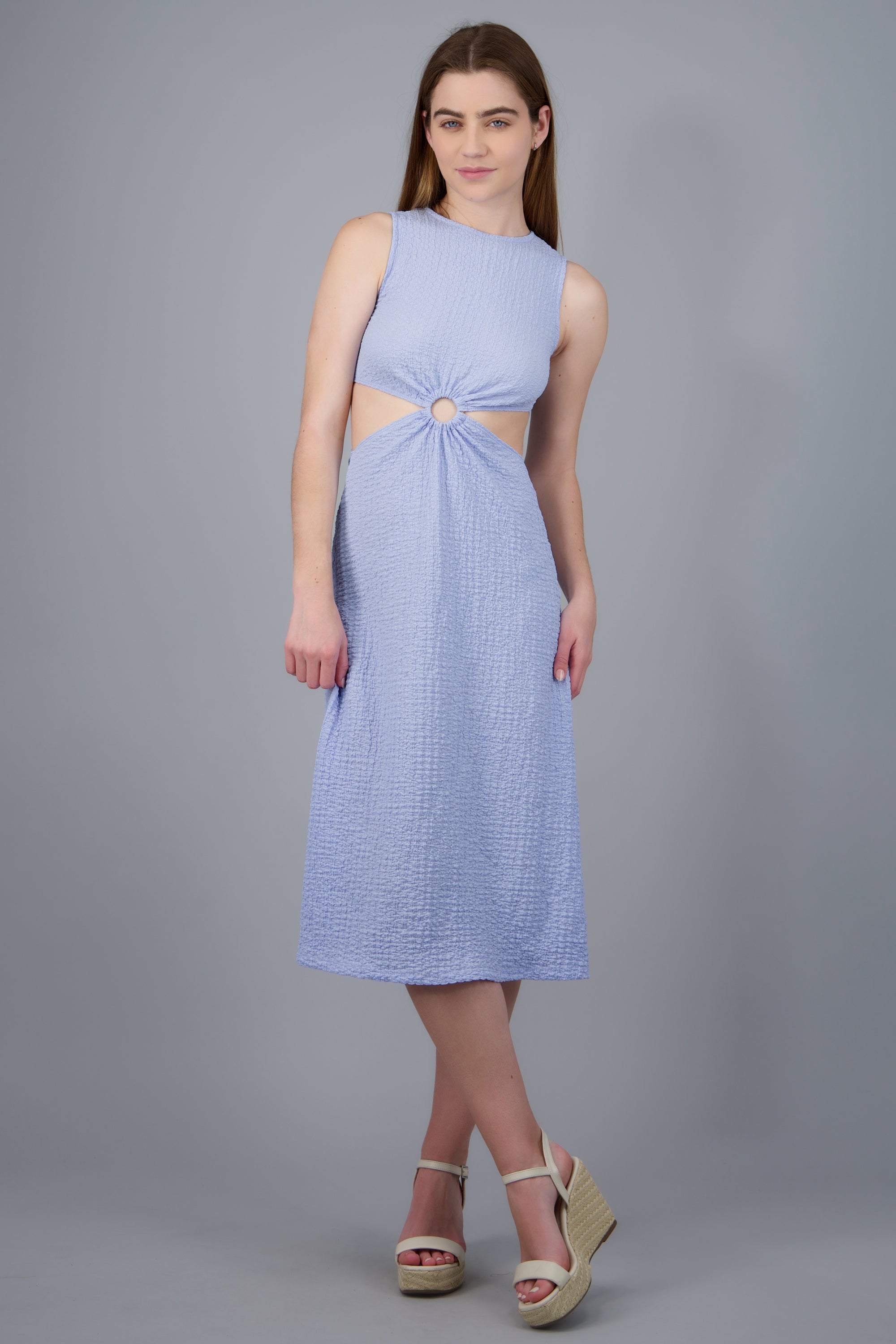 PASTEL BLUE