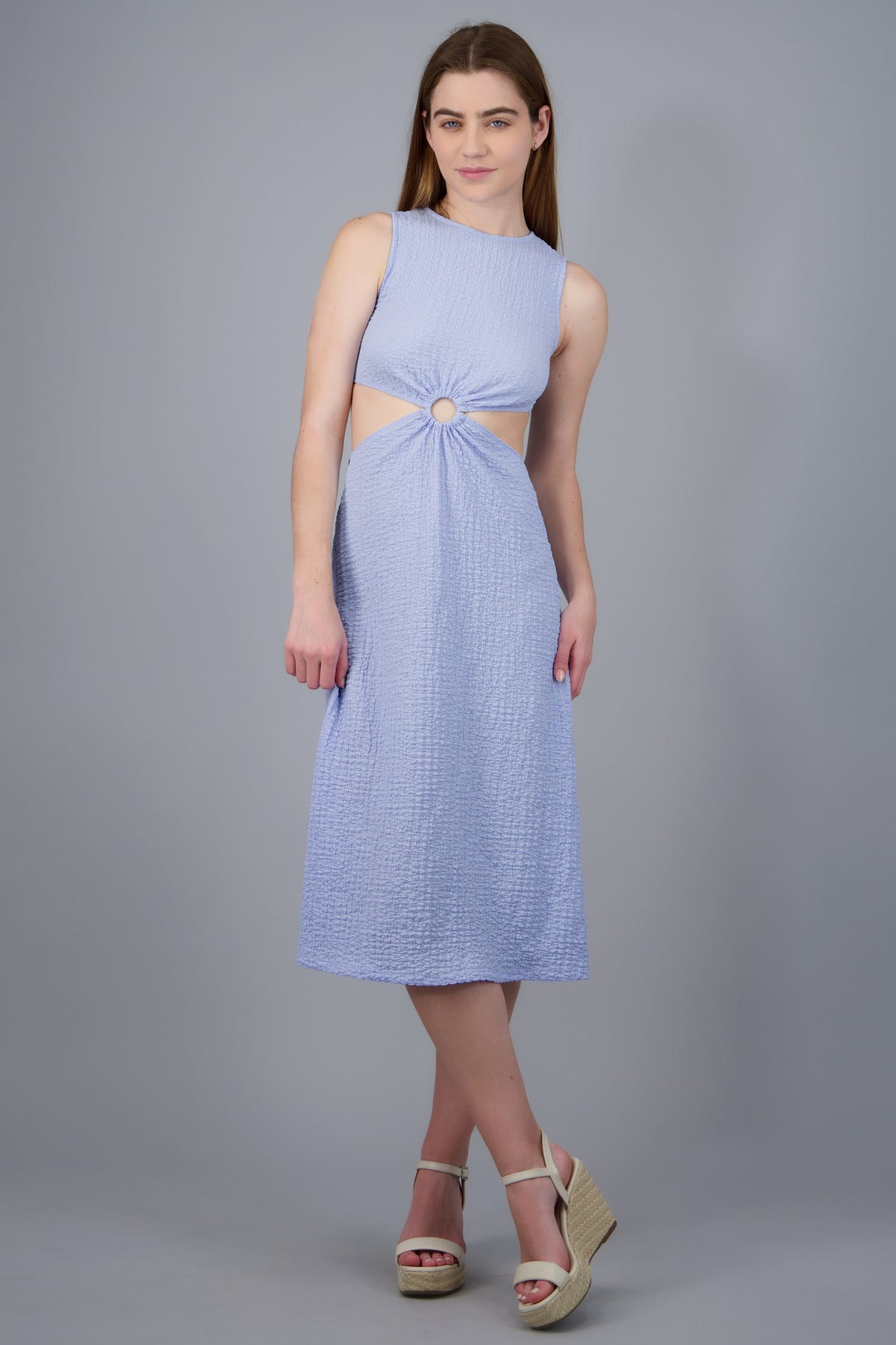 PASTEL BLUE