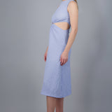 PASTEL BLUE