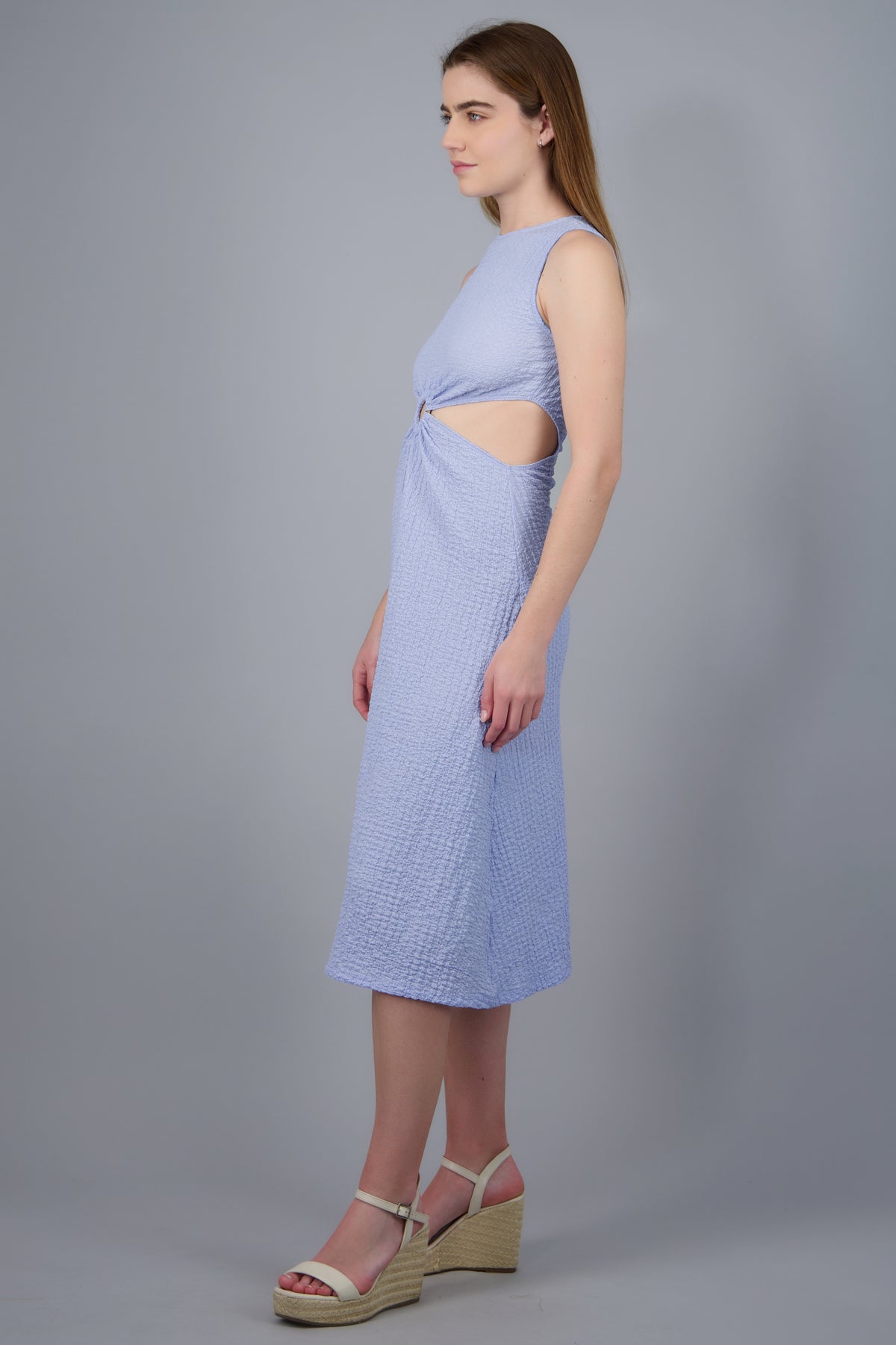 PASTEL BLUE