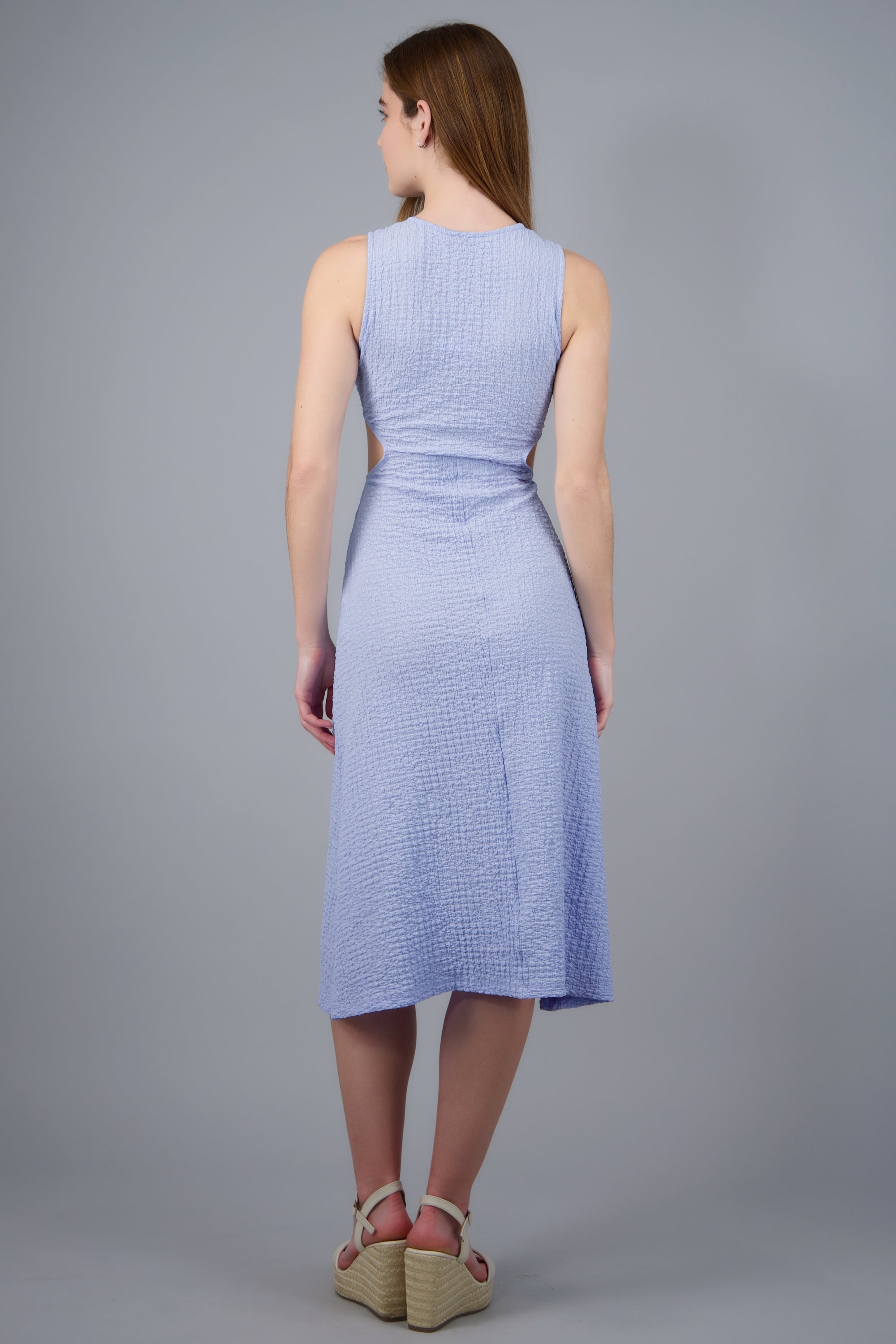 PASTEL BLUE