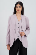 PASTEL PURPLE