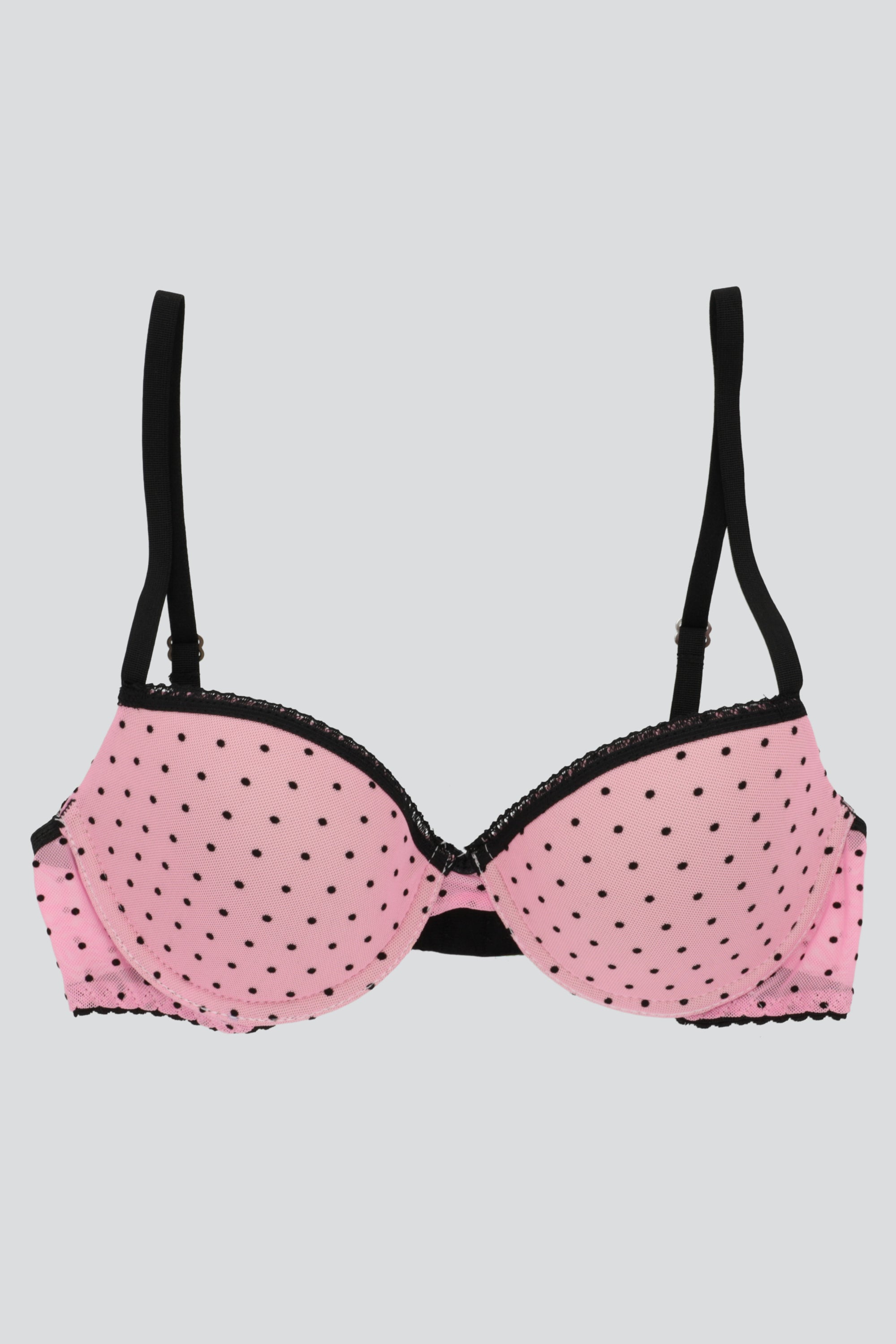 Bra luniperla picueta BEIGE