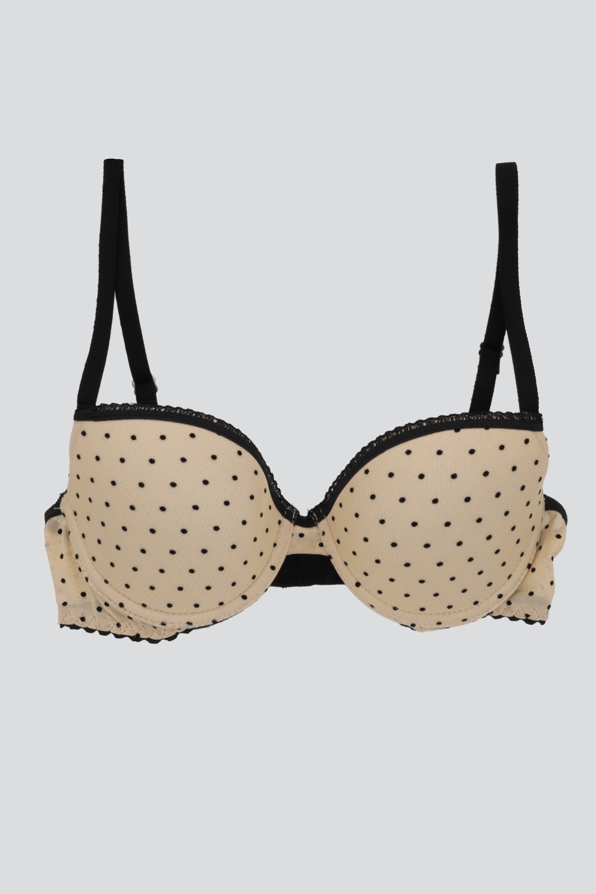 Bra luniperla picueta ROSA PASTEL