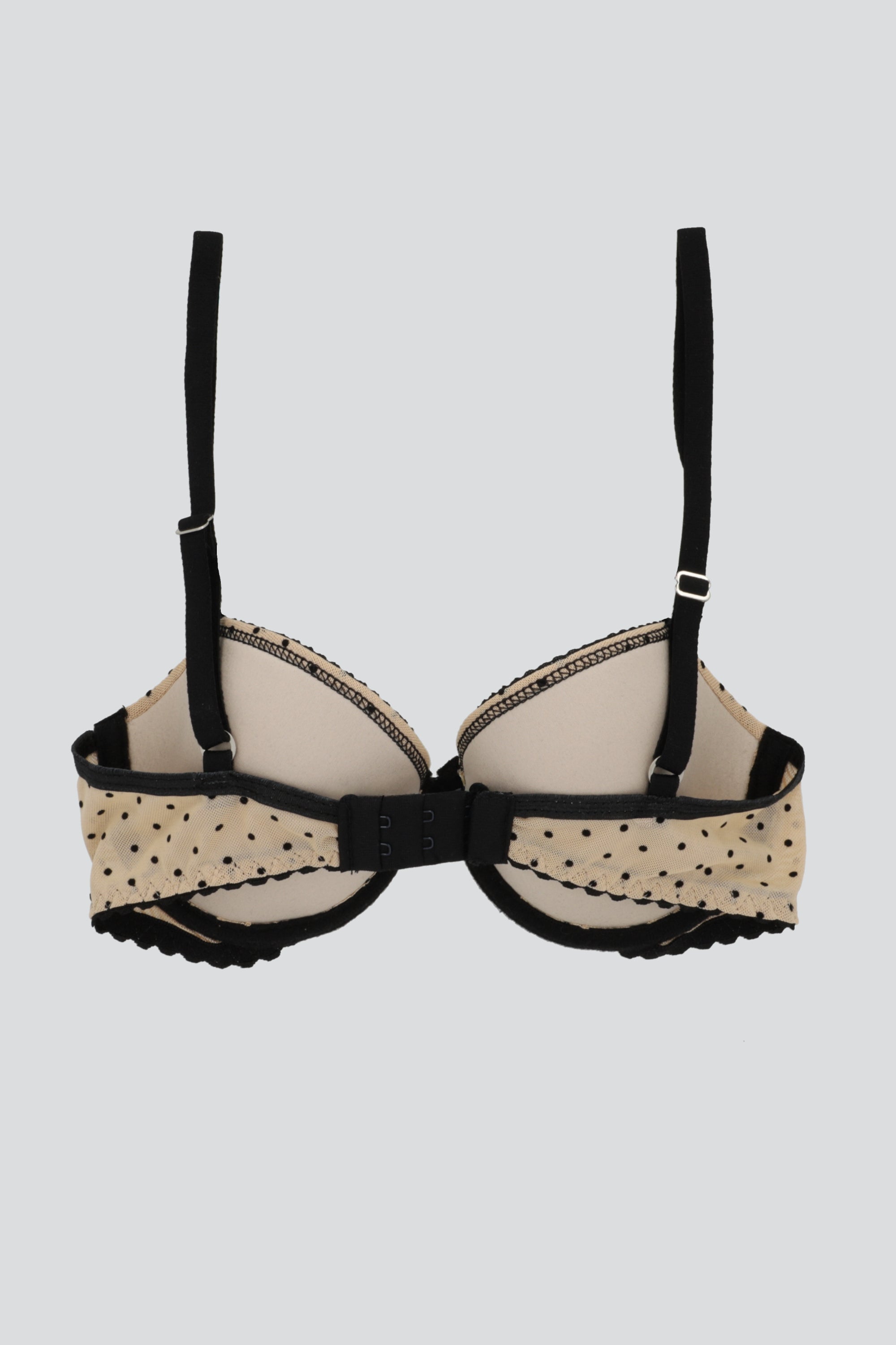 Bra luniperla picueta ROSA PASTEL