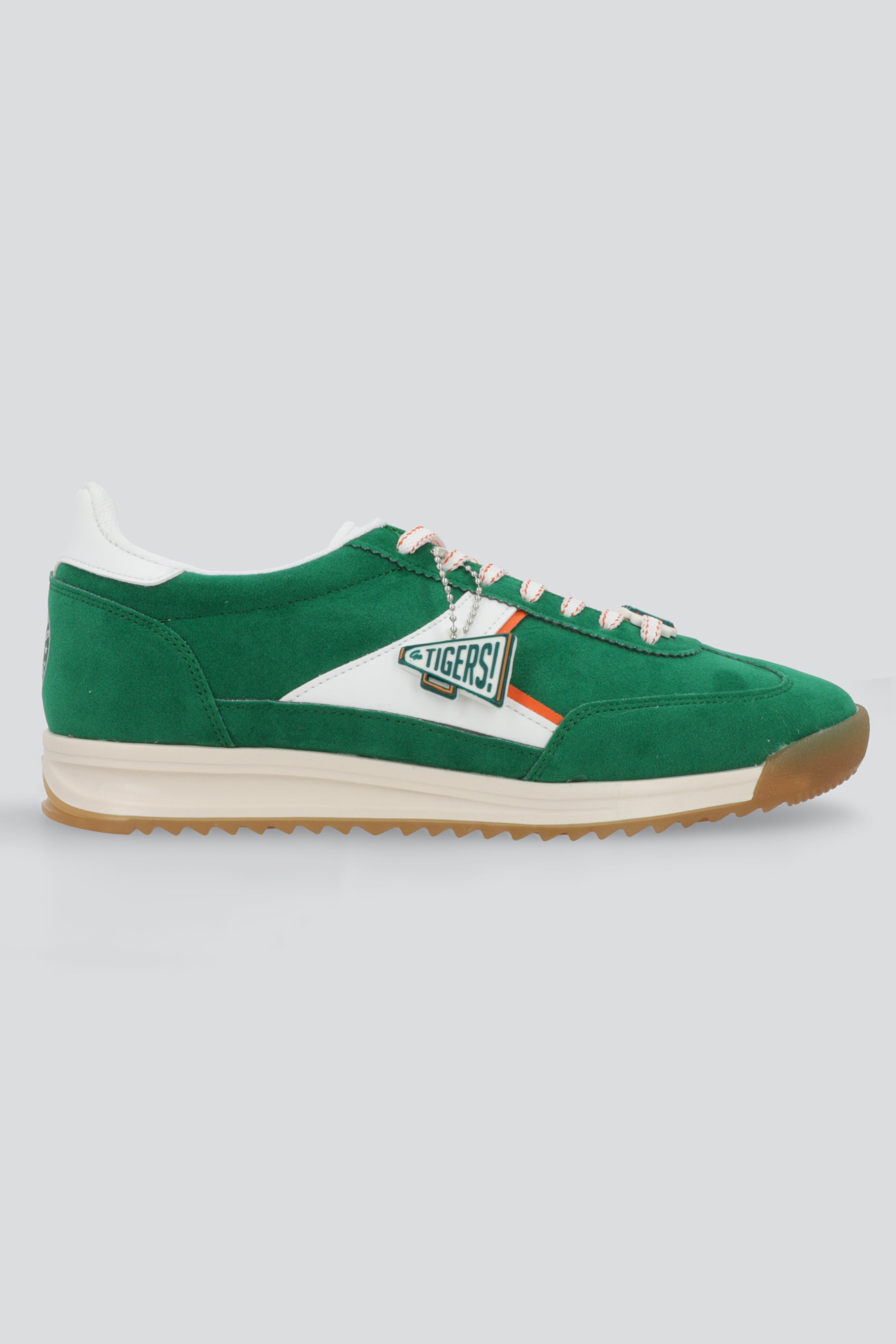 Tenis Stranger things hawkins VERDE