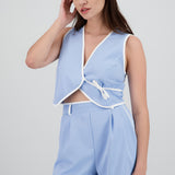 SKY BLUE
