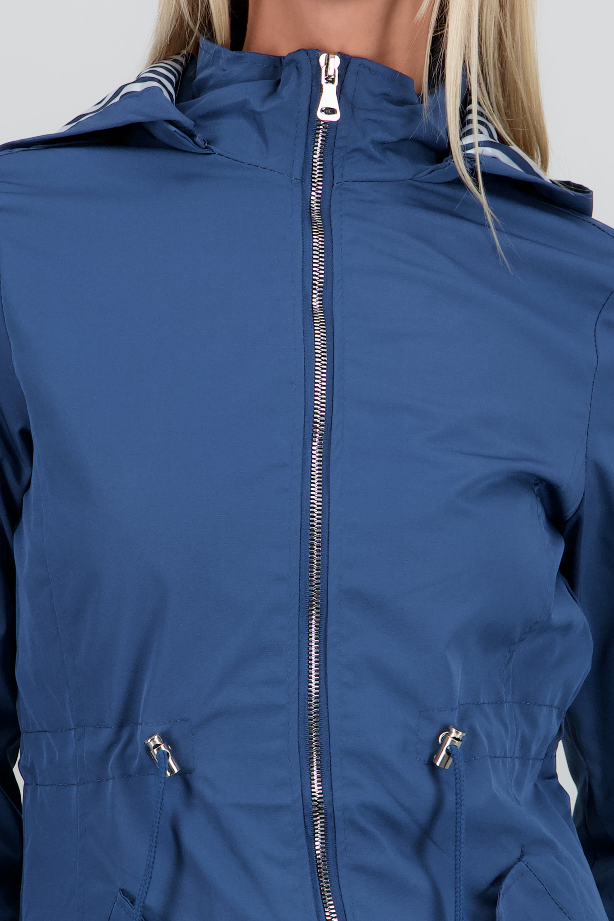 GABARDINA LIGERA JARETA PETROLEO